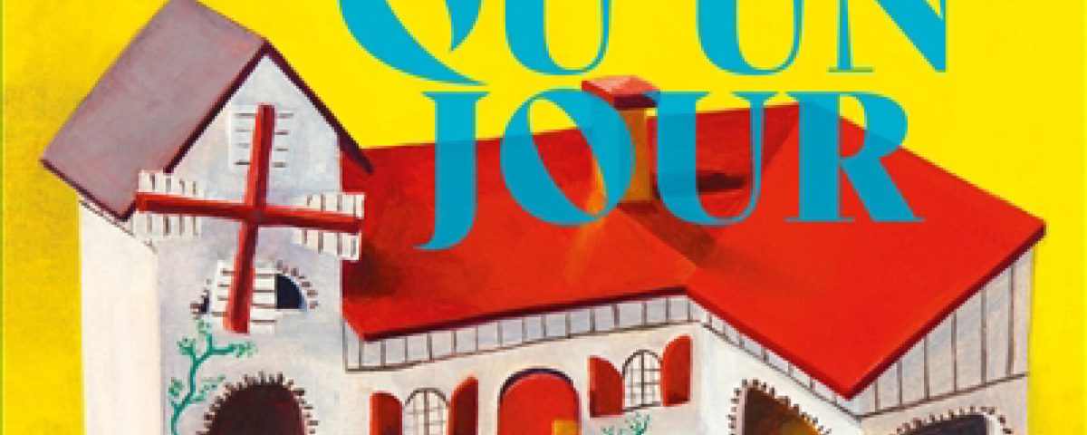 Couverture du livre «Le jeu du plus qu'un jour»