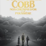 Couverture du livre «Walter Cobb : nos chemins d'or et de poussière»
