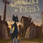 Couverture du livre «Les rencontres de Zara»