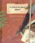 Capsule littéraire de Rachel DeRoy-Ringuette (album)