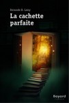 Capsule littéraire de Stéphanie Simard (roman)