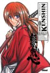 Capsule littéraire manga : Kenshin